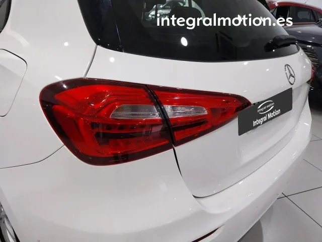 Mercedes Clase A