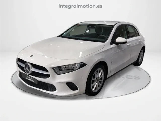 Mercedes Clase A