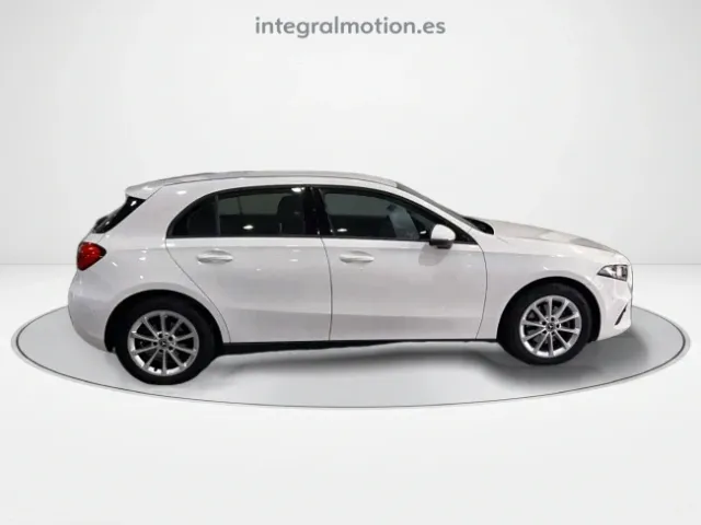 Mercedes Clase A