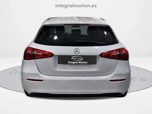 Mercedes Clase A