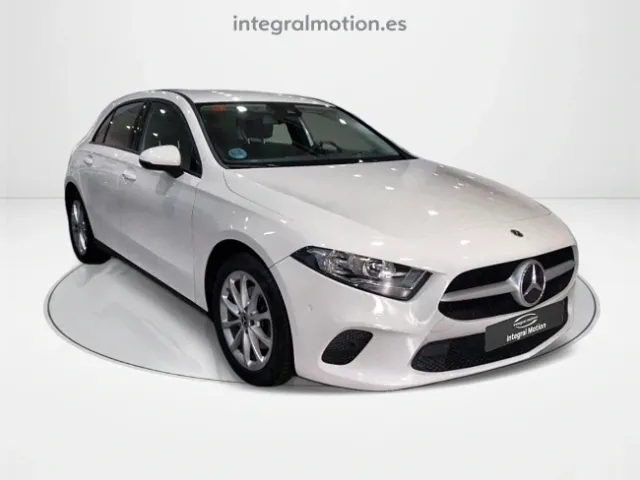 Mercedes Clase A