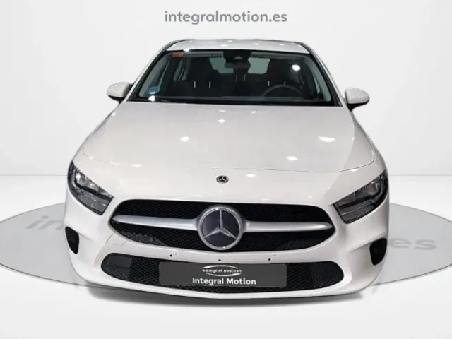 Mercedes Clase A