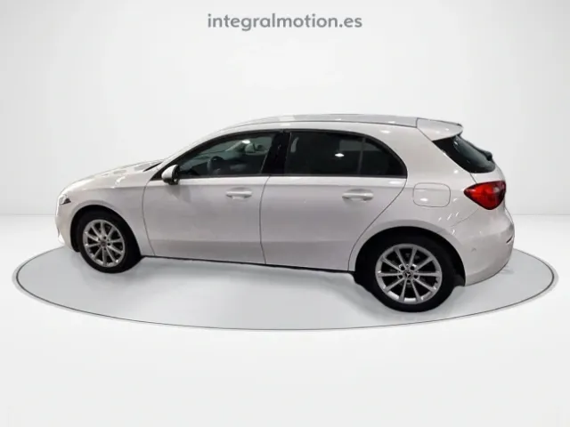 Mercedes Clase A