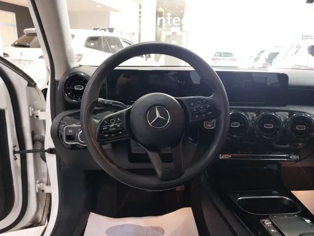 Mercedes Clase A
