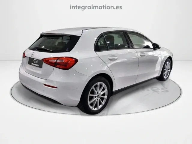 Mercedes Clase A