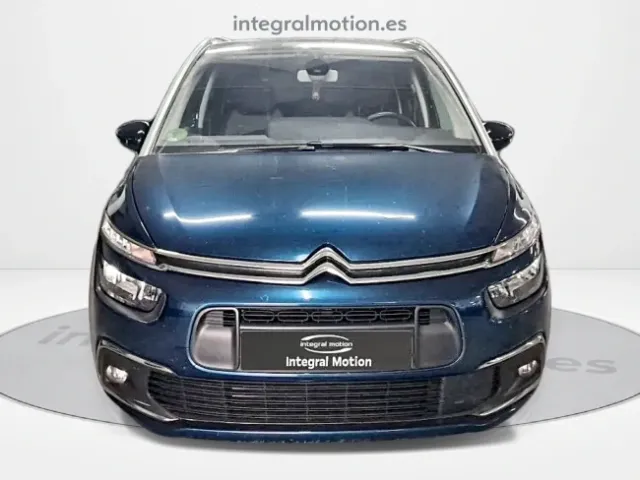 Citroën Grand C4 Spacetourer