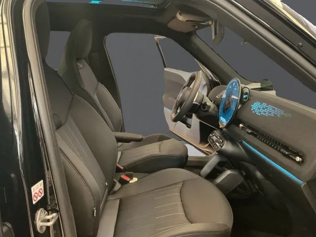 MINI Aceman