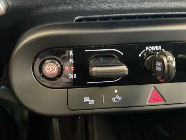MINI Aceman