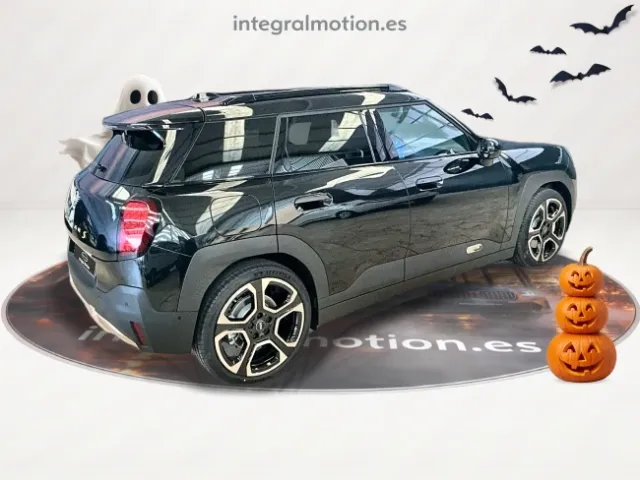 MINI Aceman