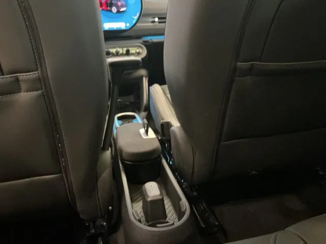 MINI Aceman