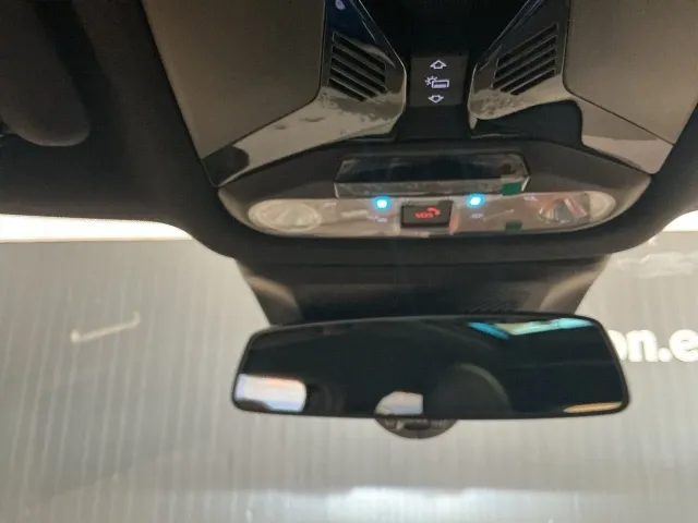 MINI Aceman