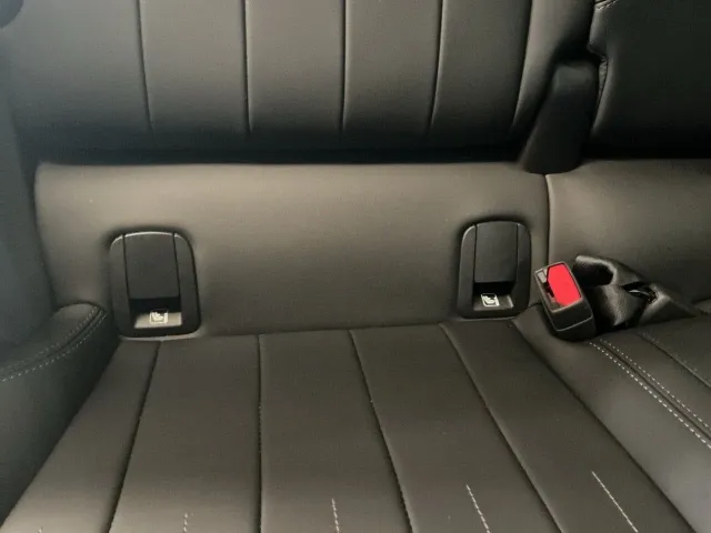 MINI Aceman