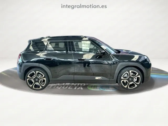 MINI Aceman
