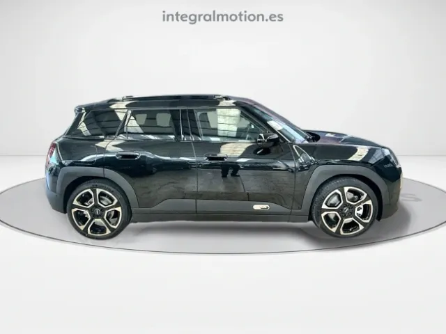 MINI Aceman