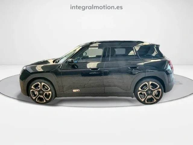 MINI Aceman