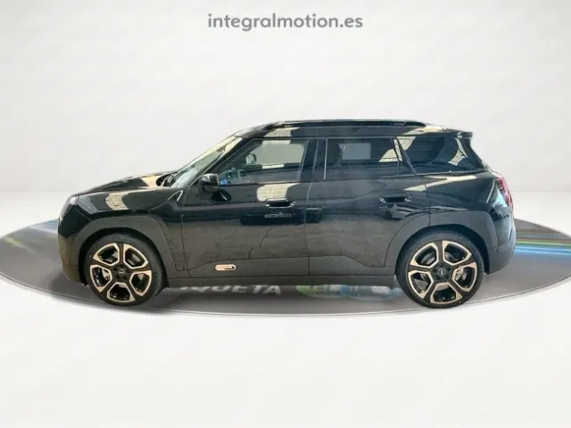 MINI Aceman