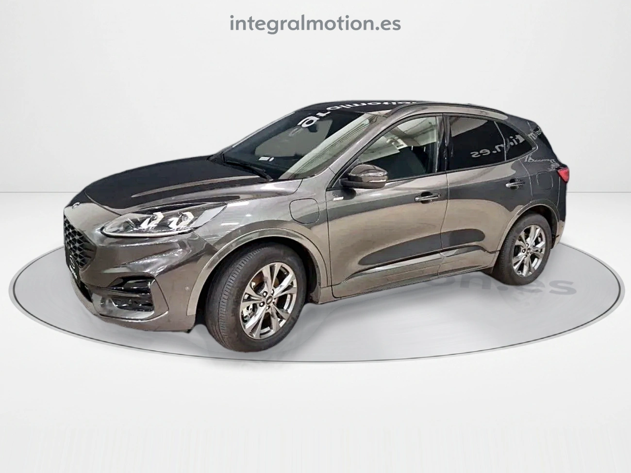 Ford Kuga ST-Line 2.5 Duratec PHEV Auto 2020