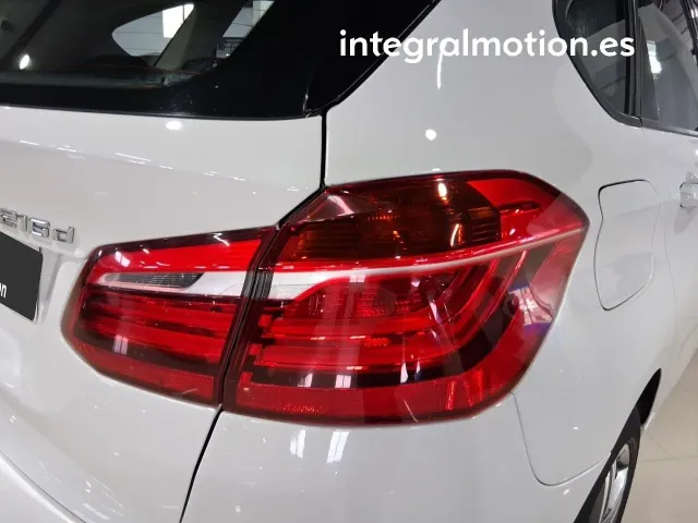 BMW Serie 2 Active Tourer