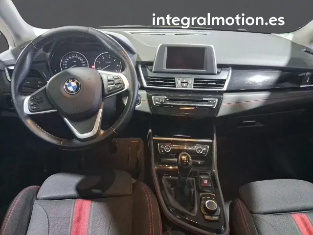 BMW Serie 2 Active Tourer