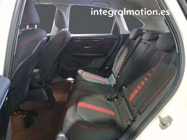 BMW Serie 2 Active Tourer