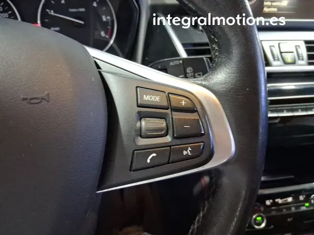 BMW Serie 2 Active Tourer