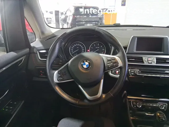 BMW Serie 2 Active Tourer