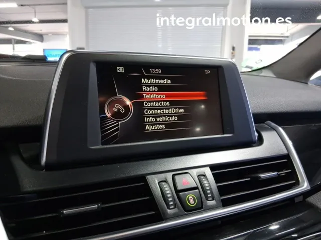 BMW Serie 2 Active Tourer
