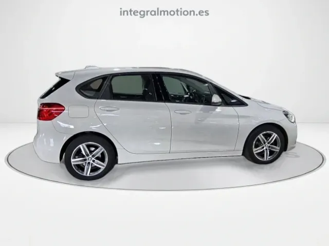BMW Serie 2 Active Tourer