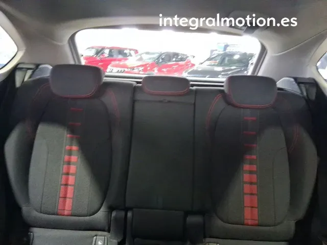 BMW Serie 2 Active Tourer