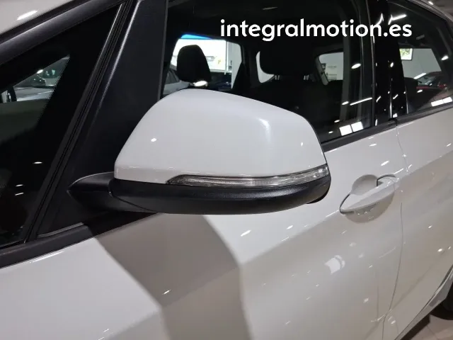 BMW Serie 2 Active Tourer