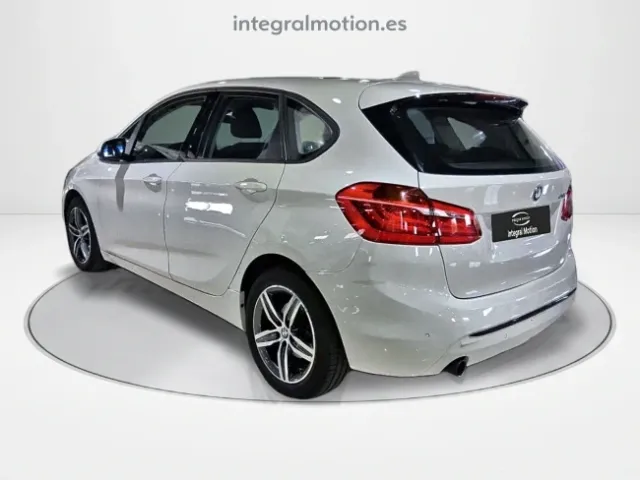 BMW Serie 2 Active Tourer