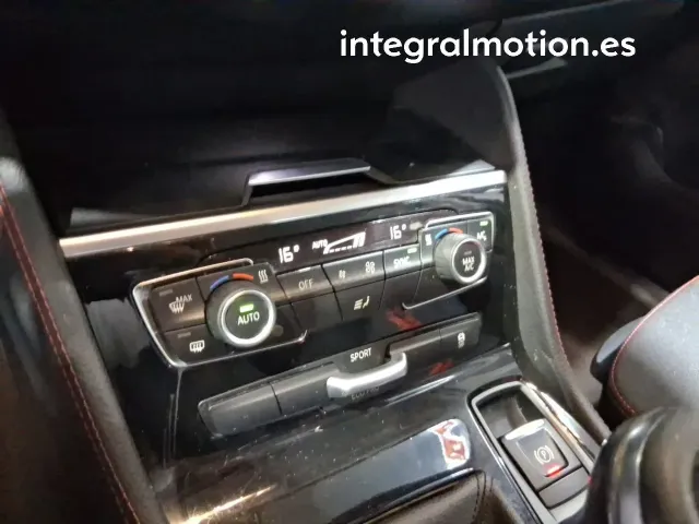 BMW Serie 2 Active Tourer
