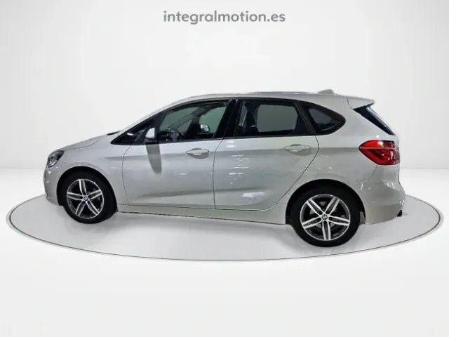 BMW Serie 2 Active Tourer