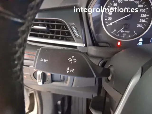 BMW Serie 2 Active Tourer