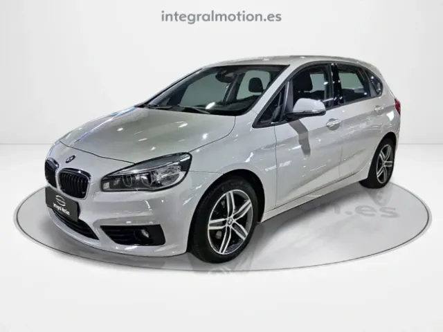 BMW Serie 2 Active Tourer