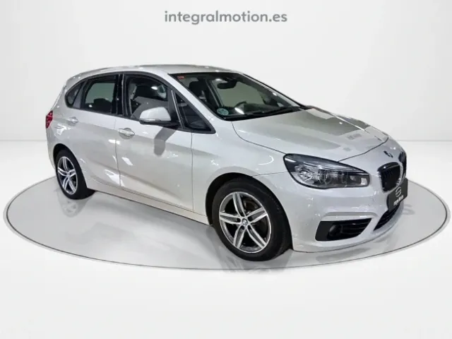 BMW Serie 2 Active Tourer