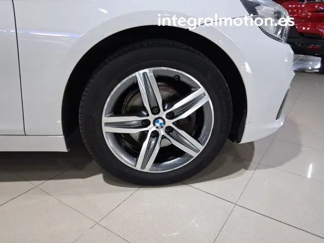 BMW Serie 2 Active Tourer