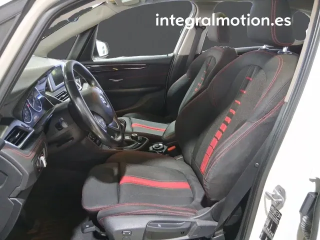 BMW Serie 2 Active Tourer