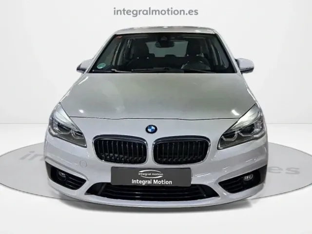 BMW Serie 2 Active Tourer