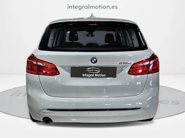 BMW Serie 2 Active Tourer