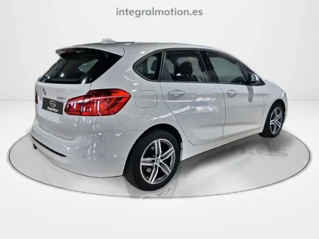 BMW Serie 2 Active Tourer
