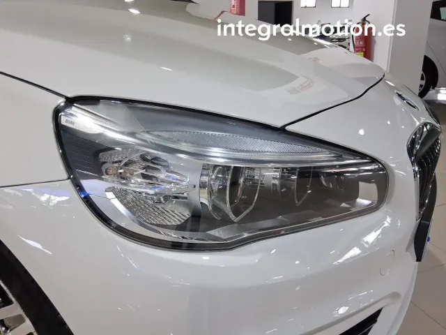 BMW Serie 2 Active Tourer