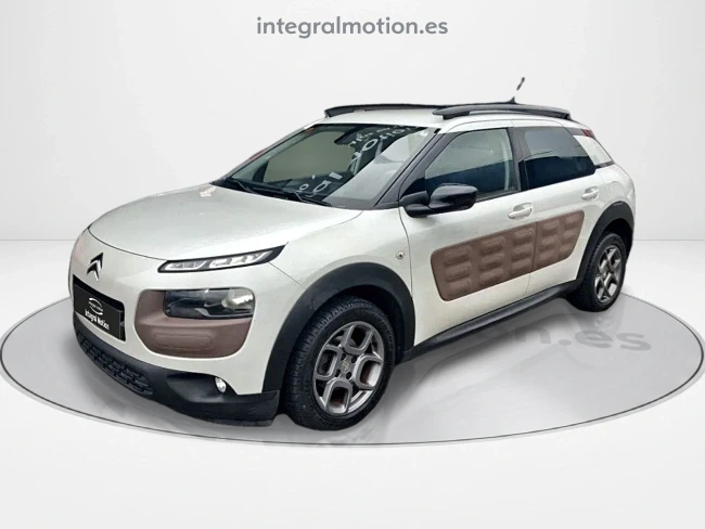 Citroën C4 Cactus