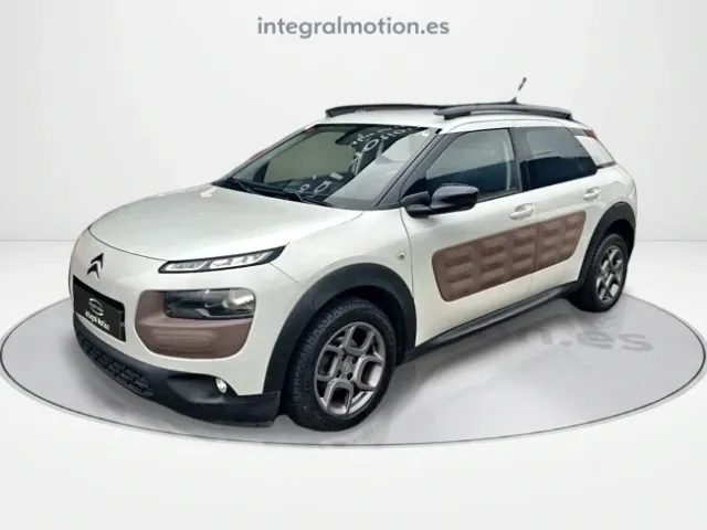 Citroën C4 Cactus
