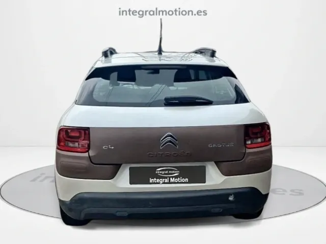 Citroën C4 Cactus