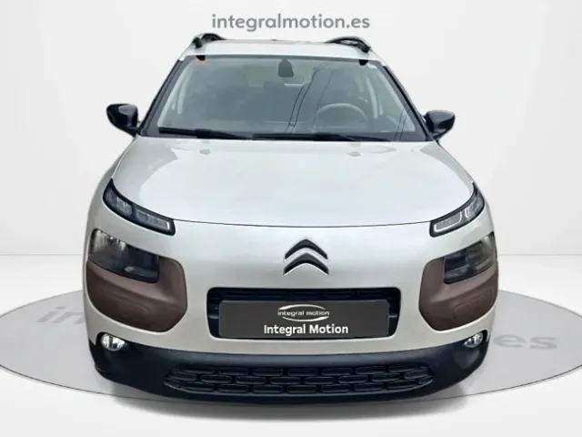 Citroën C4 Cactus
