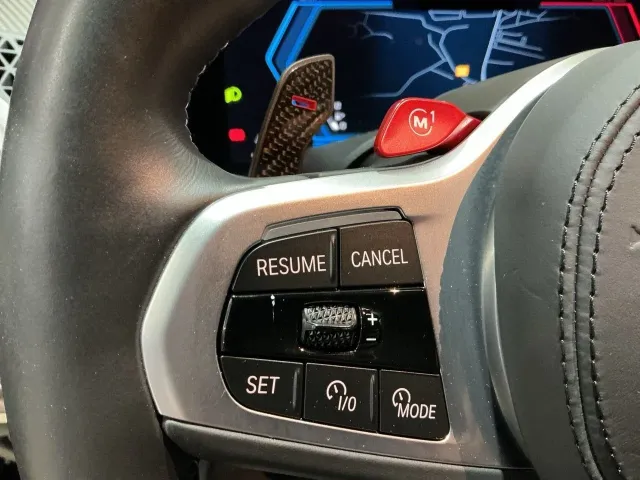 BMW XM