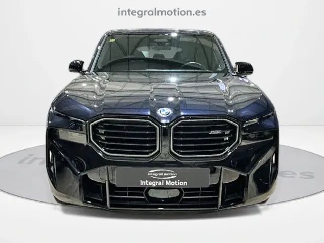 BMW XM