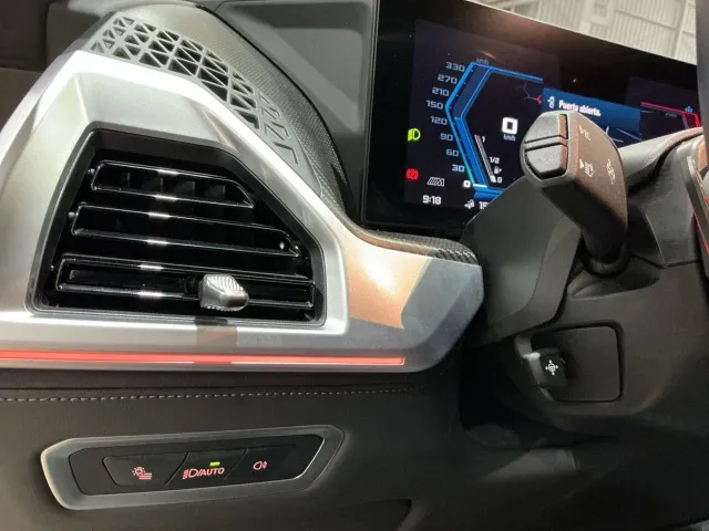 BMW XM