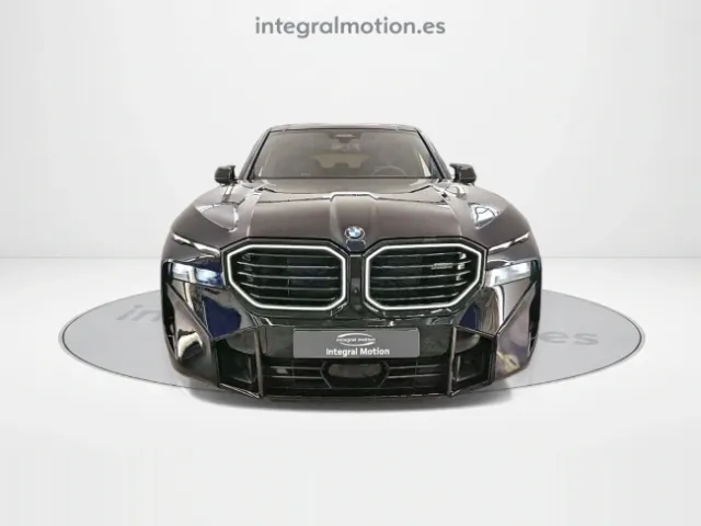 BMW XM